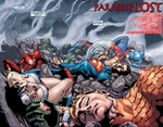 Justice League of America Vol. 3 #8: 1